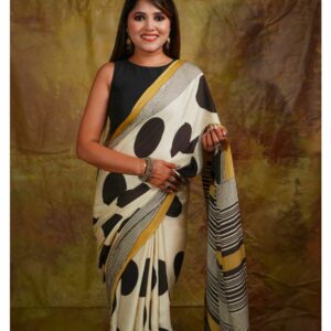 Ladies Saree