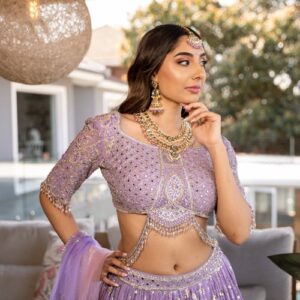 Lehenga Choli