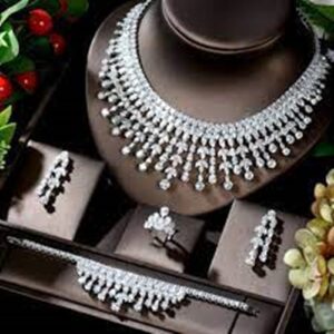 Ethnic Jewellery