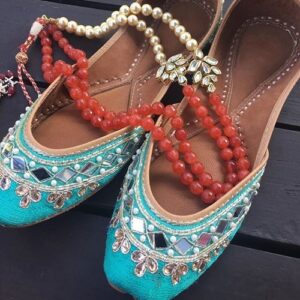 Accessories & Footwear